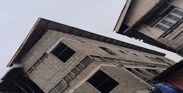 BUILDING CONSTRUCTION