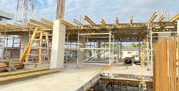 CIVIL WORKS