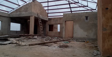 REDEVELOPMENT AND RETROFITTING